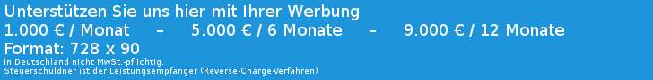 Werbemöglichkeit bei keine-tricks-nur-jesus Werbemöglichkeit bei Keine Tricks, nur Jesus