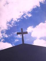 Wie oft muß Jesus noch ans Kreuz genagelt werden?