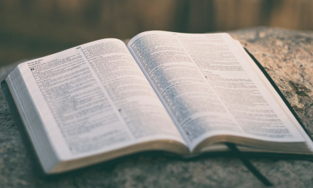 Gähn… Ist die Bibel langweilig?