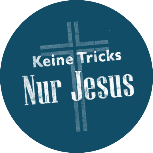 keine-tricks-nur-jesus.de-logo