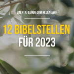 KTNJ eBook: 12 Bibelstellen für 2023