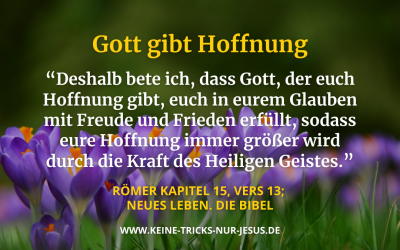 Die Tage werden länger und mein Kummer geht doch nicht weg