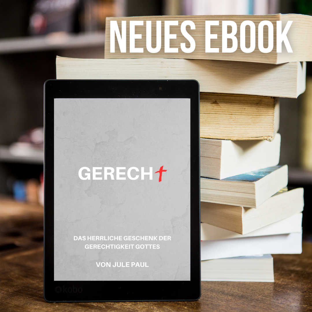 eBook Gerecht