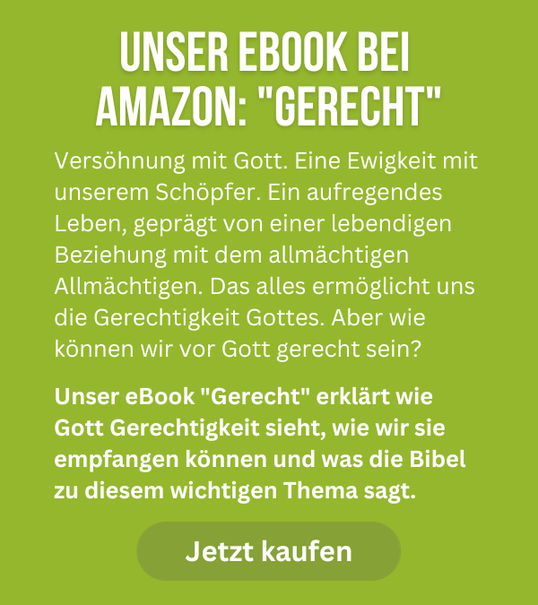 eBook Gerecht bei Amazon