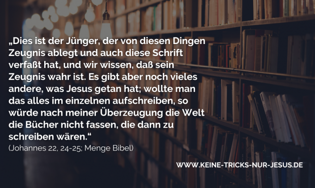 KTNJ feiert 12 Jahre