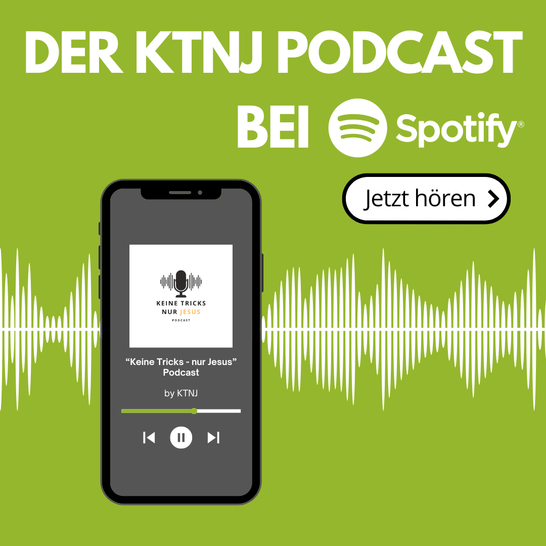 KTNJ Podcast bei Spotify